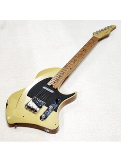 (USED) ABASI / SPACE T / MASTER SERIES - MADE IN USA