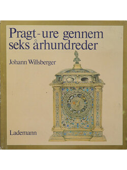 Pragt-ure grnnem seks srhundreder