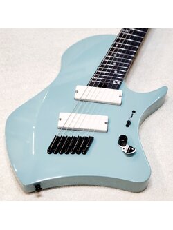 ABASI // LARADA 7 // LEGION // DEEP SAGE (FORTUNE TOWN BRANCH ONLY)