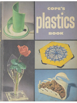 COPE’S plastics Book (ตำหนิ)
