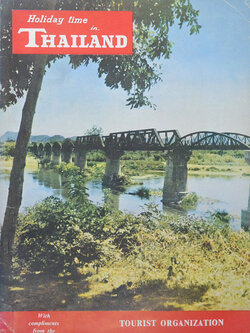 Holiday time in THAILAND Vol 4 No. 4