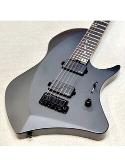 ABASI // LARADA 6 // LEGION // STEALTH