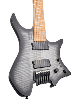 STRANDBERG BODEN ORIGINAL N2.7 - BLACK DENIM BURST SATIN (FORTUNE TOWN BRANCH ONLY)