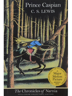 Prince Caspian