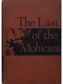The Last of the Mohicans