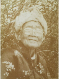 นางเฉลา นิยมไทย (เรื่องบ้านที่แท้จริง)