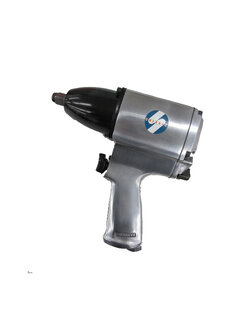 SHIROTA TSW 414P บล็อกลม 1/2 นิ้ว ระบบ Pin Clutch