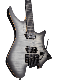 STRANDBERG BODEN PROG NX 6 TREM CHARCOAL