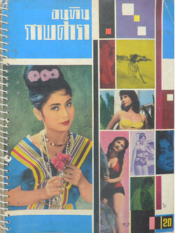 อนุทินภาพดารา