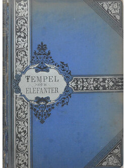 TEMPEL OCH ELEFANTER-สมัยพระปิยมหาราช (2 เล่ม)