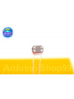 GL5539 Photosensitive Resistor / Photoelectric Switching Element/ Photoelectric Detection Element 5MM