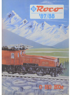 ROCO’87/88
