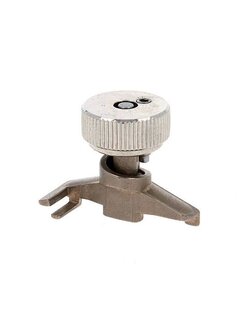 PITCH KEY PK-01 CHROME - อุปกรณ์ช่วยให้การ DROP สายกีตาร์