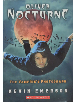 OLIVER NOCTURNE