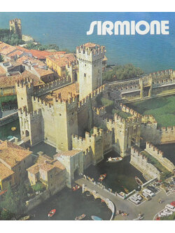INTRODCING SIRMIONE