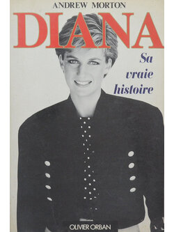 DIANA Sa Vraie histoire