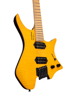 STRANDBERG BODEN STANDARD NX 6 AMBER