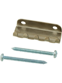 Original Tremolo Claw & Screws