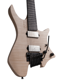 STRANDBERG BODEN PROG NX7 - NATURAL FLAME (FORTUNE TOWN BRANCH ONLY)