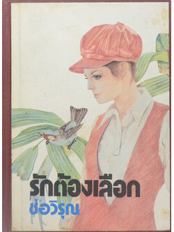 รักต้องเลือก (เล่มเดียวจบ)