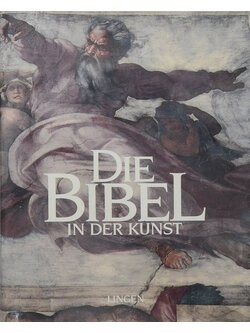 DIE BIBEL IN DER KUNST (ภาพสีตลอดทั้งเล่ม)
