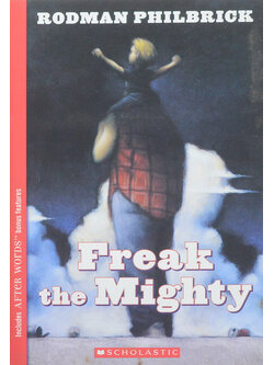 Freak the Mighty