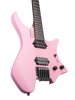 STRANDBERG BODEN ESSENTIAL 6 - CORAL PINK