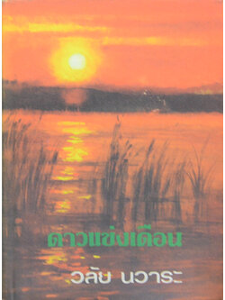 ดาวแข่งเดือน (เล่มเดียวจบ)