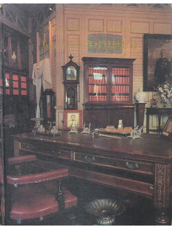 เครื่องเรือนรัตนโกสินทร์