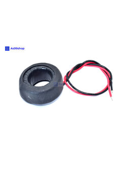 Precision AC Current Transformer Coil PZCT 100A/10mA