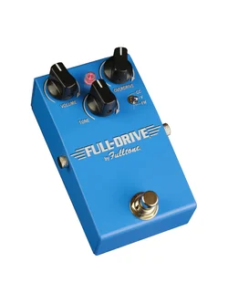 FULLTONE - Full Drive1 (Overdrive)