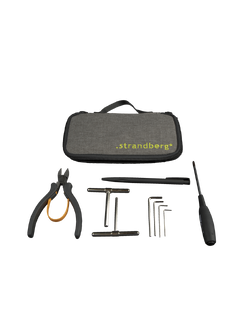 .strandberg* Deluxe Toolkit