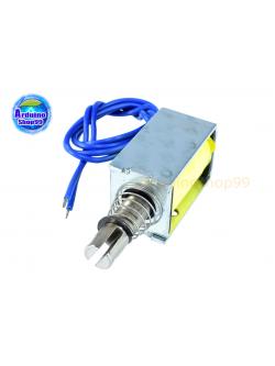 กลอนไฟฟ้า Electromagnetic lock LY-098 12V/2.2A