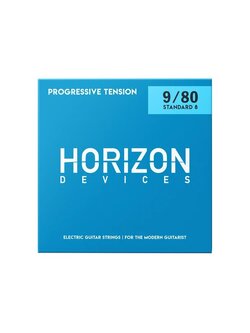 Progressive Tension Standard 8