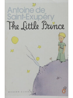 The Little Prince