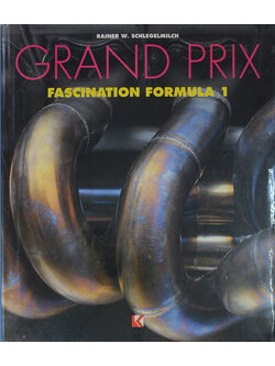 GRAND PRIX FASCINATION FORMULA 1