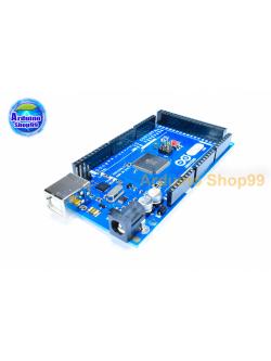 MEGA2560 R3 development board + สายUSB