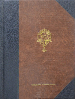 THE SIAM SOCIETY UNDER FIVE REIGNS