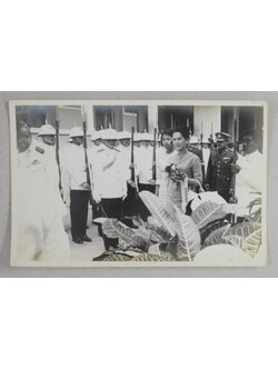 ภาพถ่ายขาวดำ