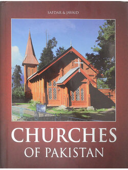 CHURCHES OF PAKISTAN