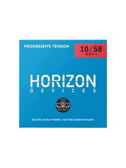 Progressive Tension Heavy 6 (Misha Preferred)