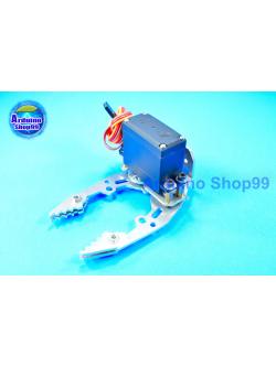 Gripper Robot Arm ชุดมือจับแขนกล แบบที่ 2