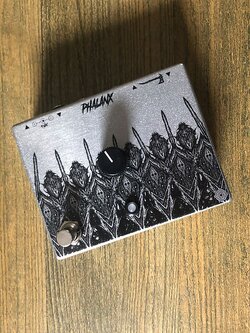 PHALANX NOISE GATE - HIGHWIND AMPLIFICATIONS