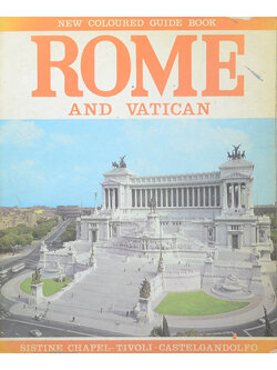 ROME AND VATICAN