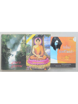 รวมเรื่อง (3 เล่ม)