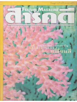 สารคดี ปีที่ 14 ฉบับที่ 168 กุมภาพันธ์ 2542