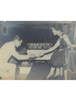 ภาพถ่ายขาวดำ