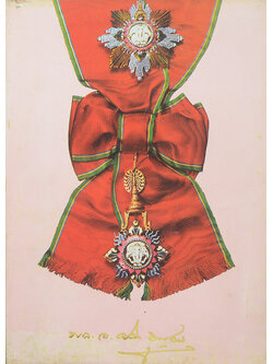 พลเอก ผ่อง บุญสม (กฎแห่งกรรม-ตำรายาต่างๆ)