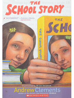 THE SCHOOL STORY