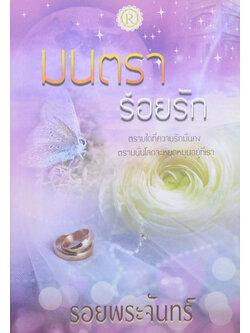 มนตราร้อยรัก (เล่มเดียวจบ)